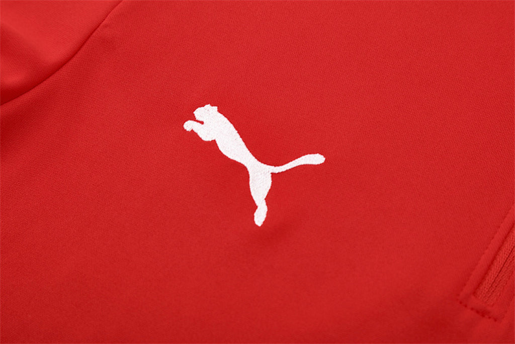 Portugal Rouge 25/26