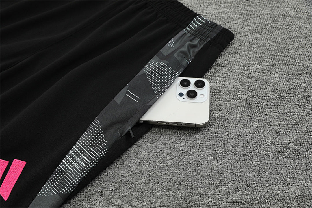 Real Madrid Rouge 24/25