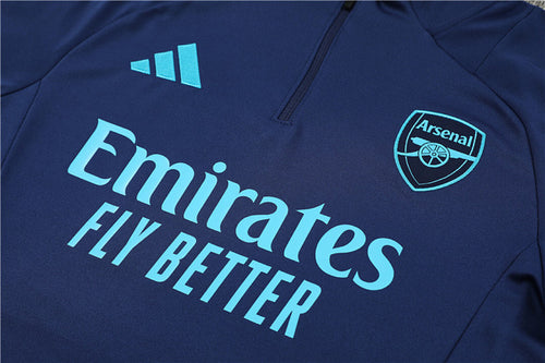 Arsenal Bleu Roi 24/25