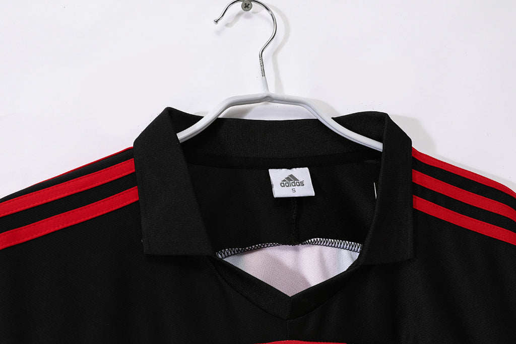 AC Milan 02 8 A 2000/2002