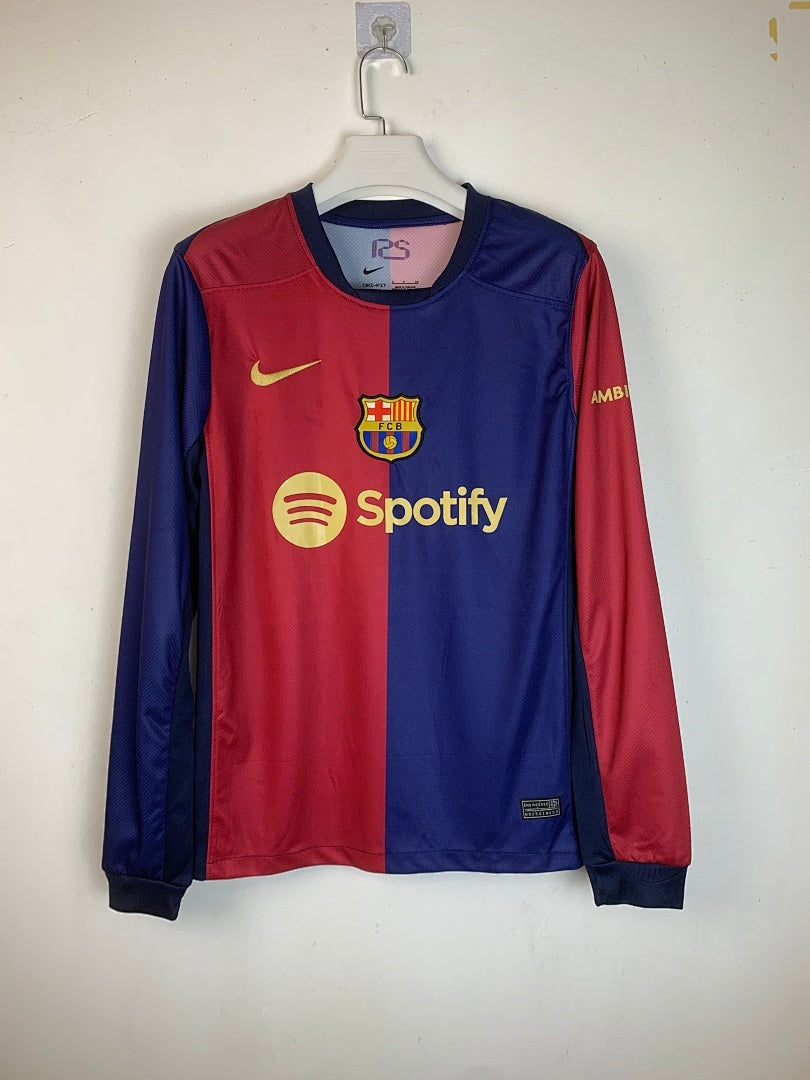 FC Barcelona 2024/2025