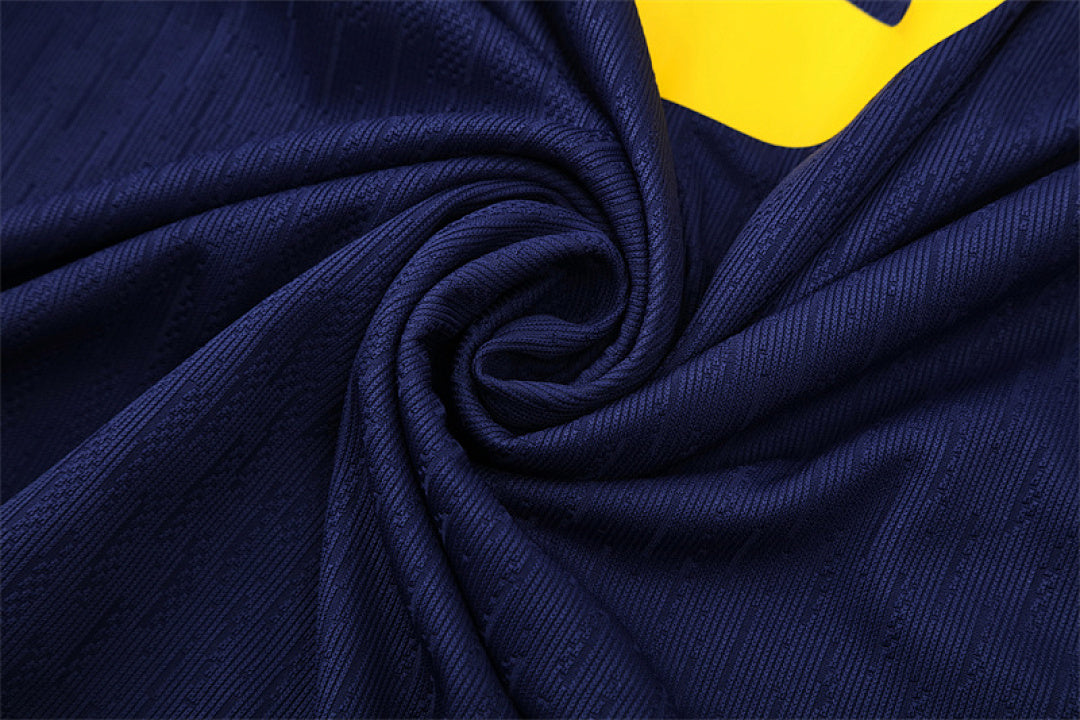 FC Barcelona Bleu Roi 25/26