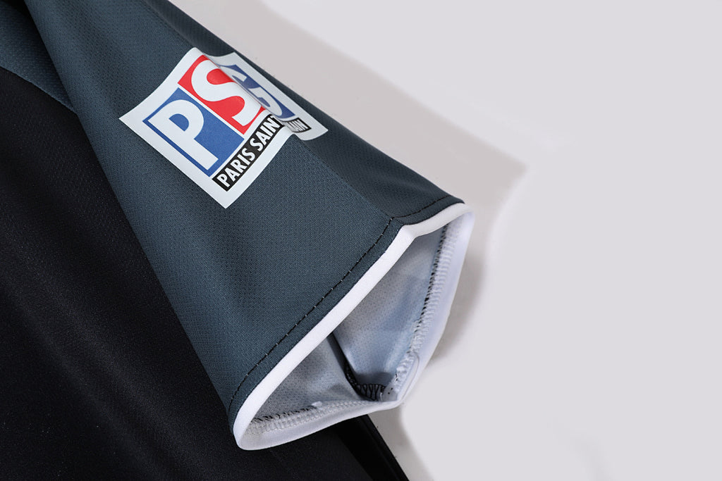 PSG 02 8 A 2001/2002