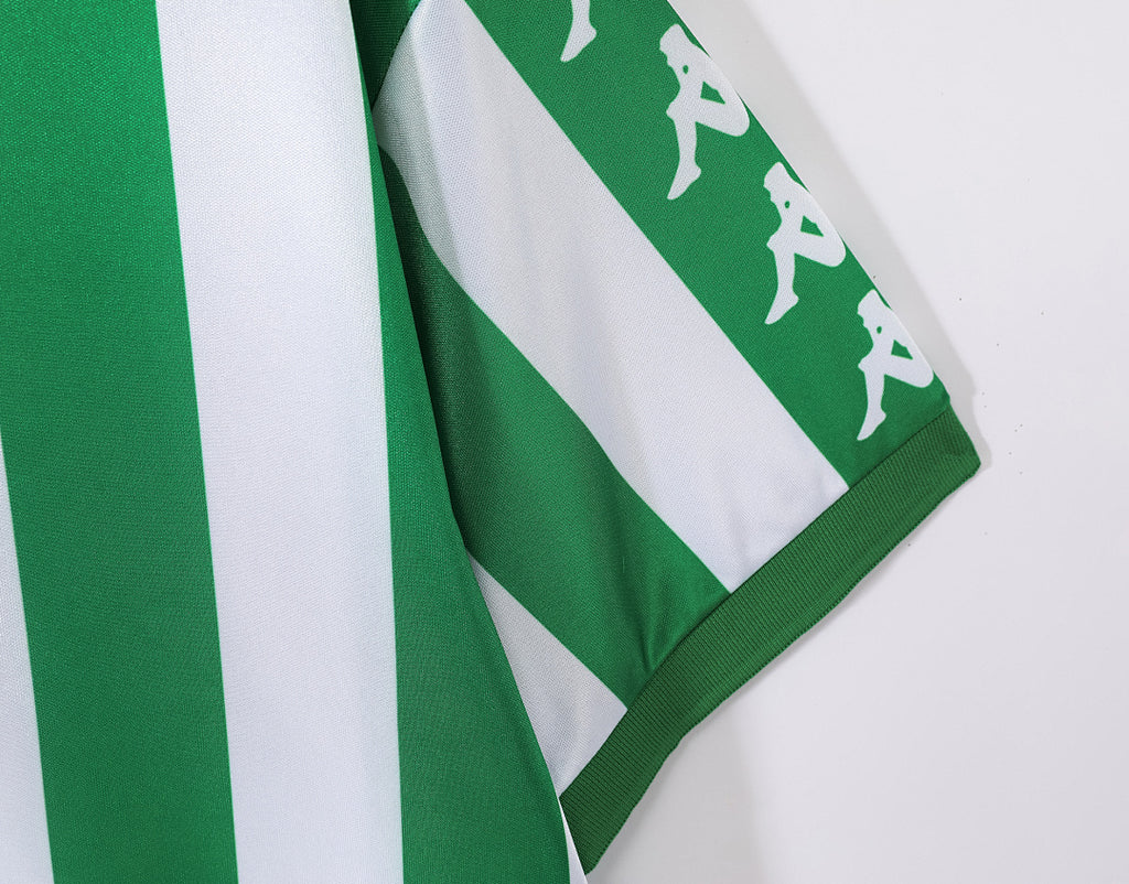 Real Betis 00 5 A 1999/2000