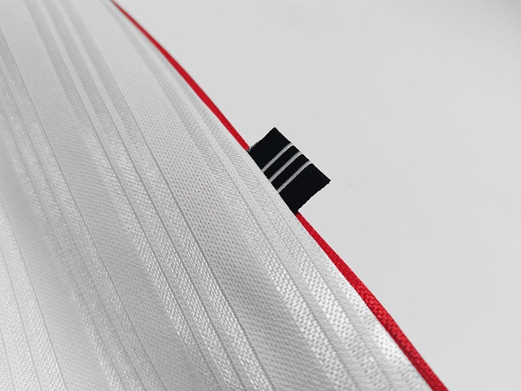 Rangers 96 8 A 1995/1996