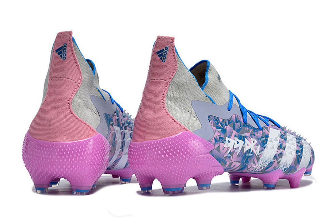 Adidas Predator 21 Showpiece Pack Freak 1 FG