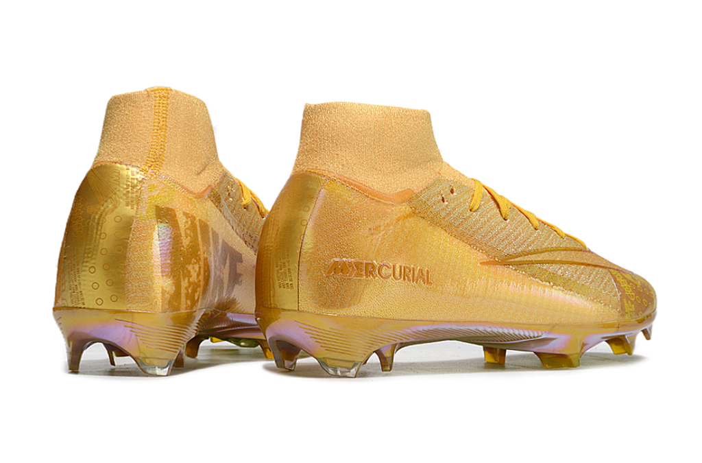 Nike Vapor 16 Air Zoom Mercurial Superfly Iix Elite FG