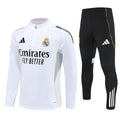 Real Madrid Blanc 25/26