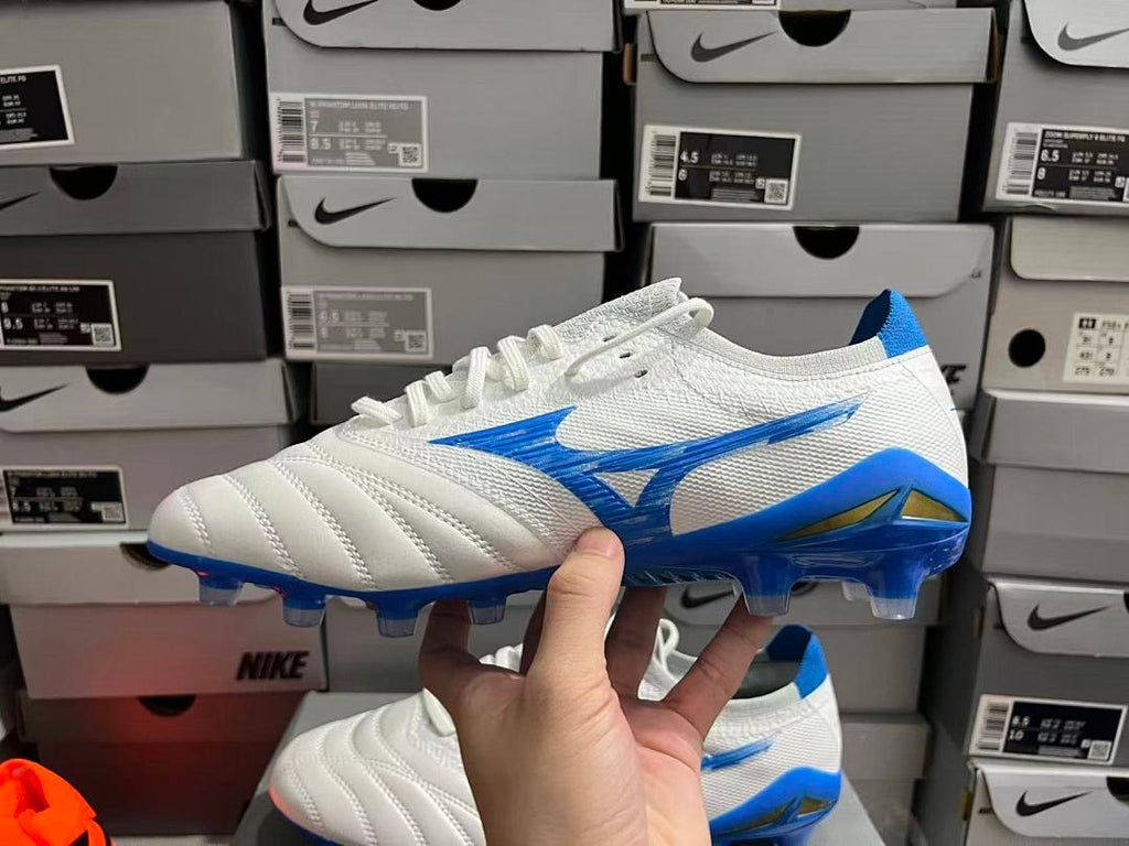 Mizuno Modele Morelia Neo Iv Bate Made Japan FG