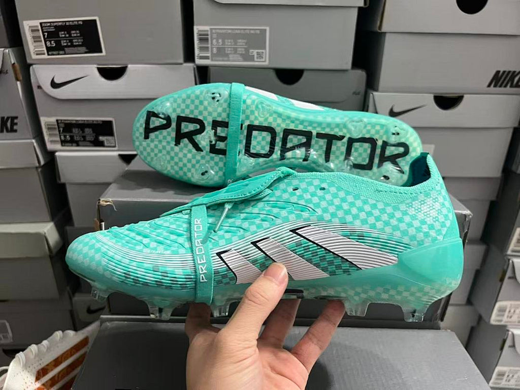 Predator-25-ACCURACY-FG-13 - Adidas