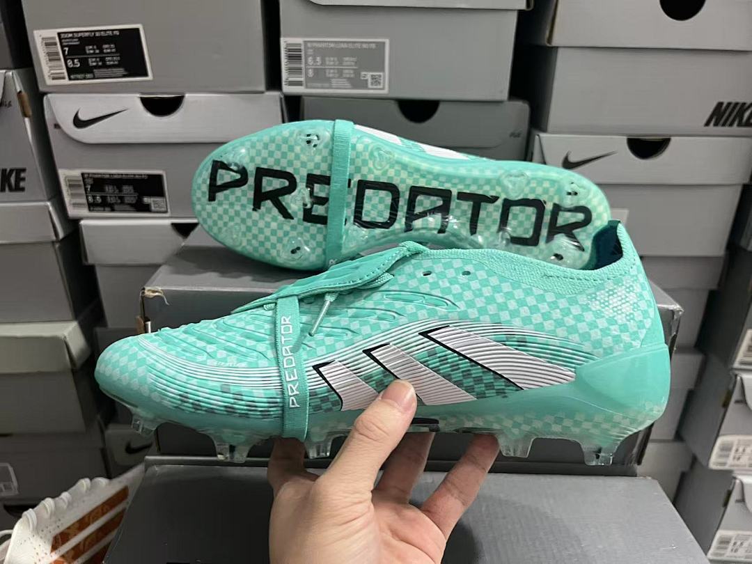Predator-25-ACCURACY-FG-13 - Adidas