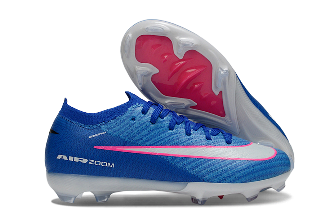 Nike 27 35 16 Air Zoom Mercurial Vapor Xv Elite FG