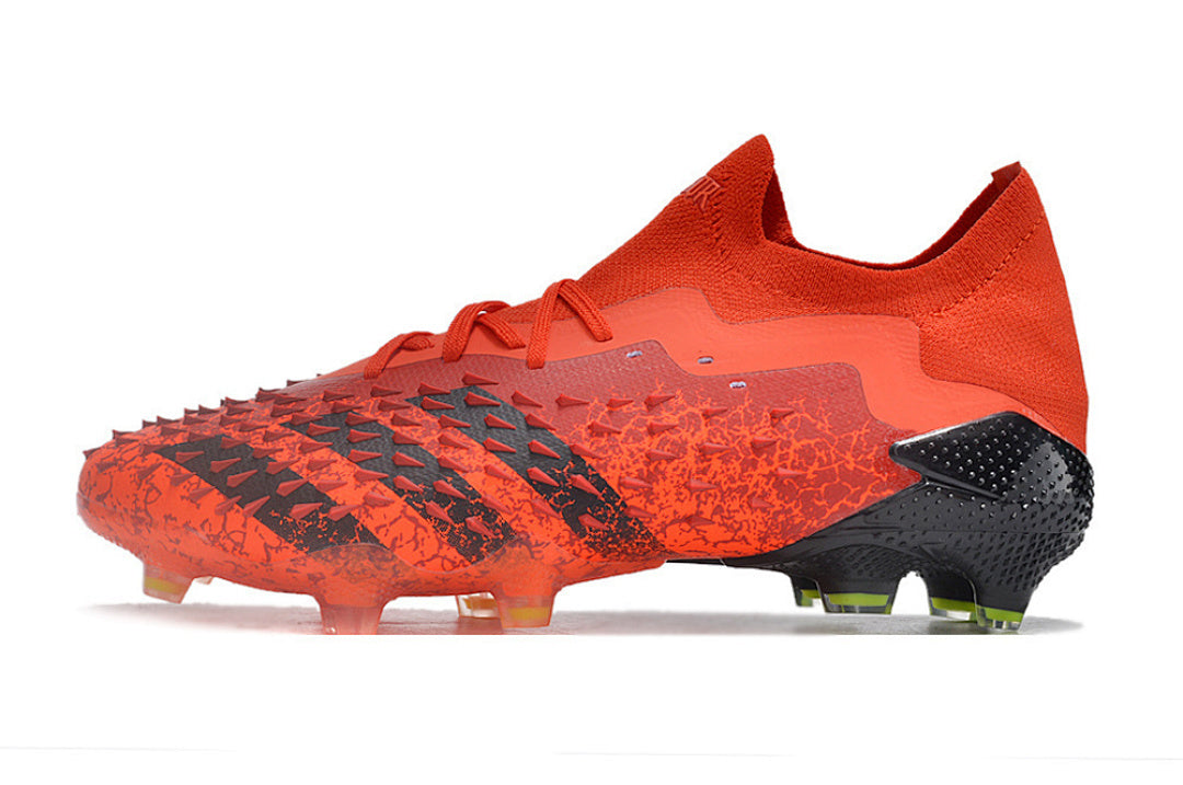 Adidas Predator 21 Showpiece Pack Freak 1 FG