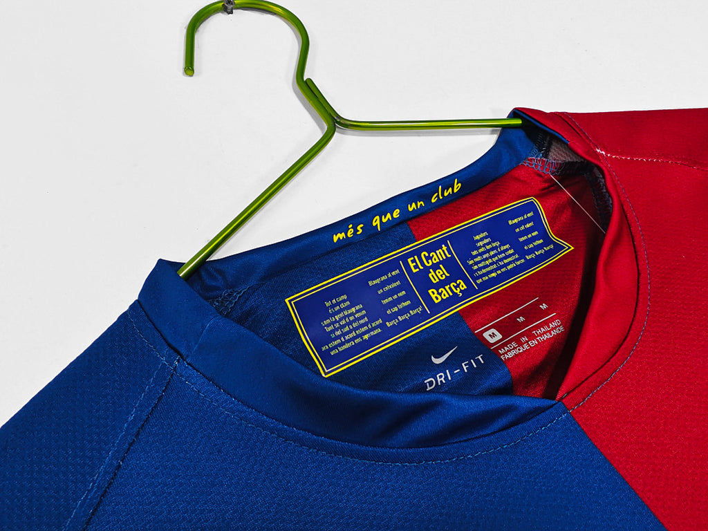 FC Barcelona 09 3 B 2008/2009