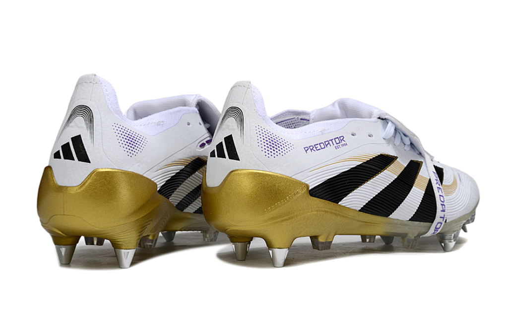 Predator-25-ACCURACY-SG - Adidas