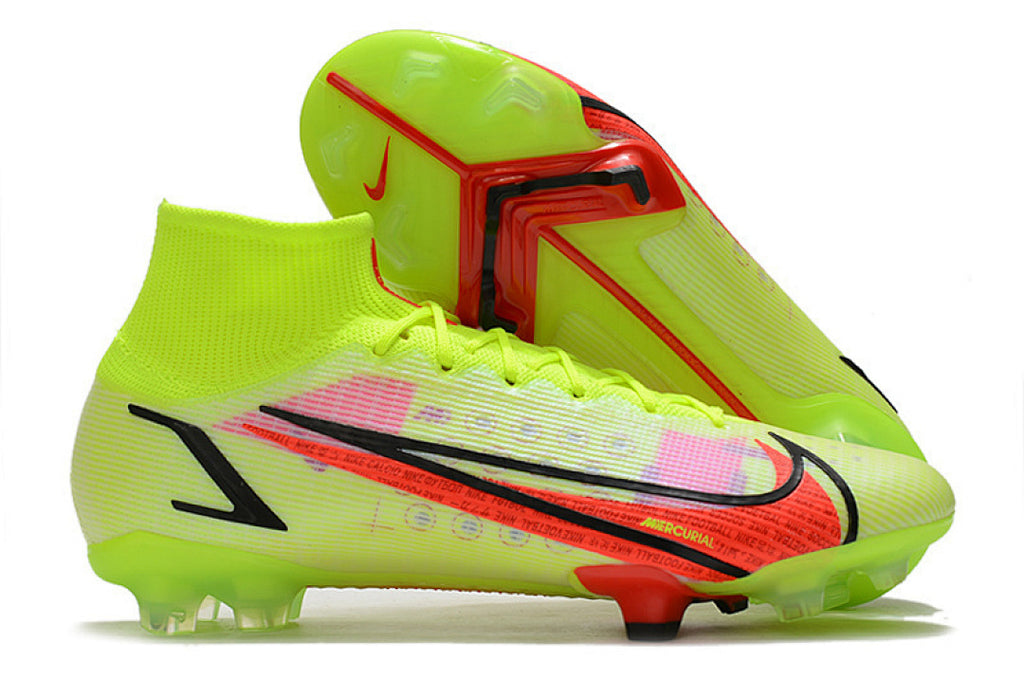 Nike Vapor 14 10 Superfly 8 Elite FG
