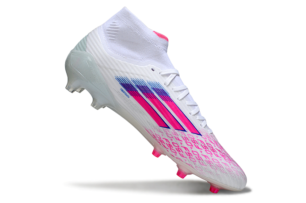 Adidas F50 50 Size Montante FG