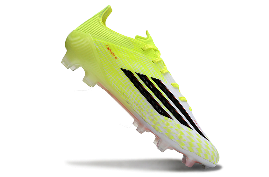 F-50-------PREDATOR-ACCURACY-FG - Adidas