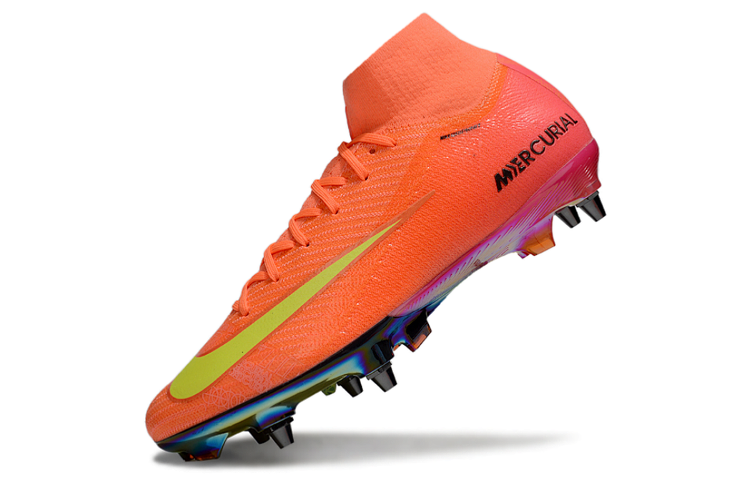 Nike Vapor 16 Air Zoom Mercurial Superfly Iix Elite SG