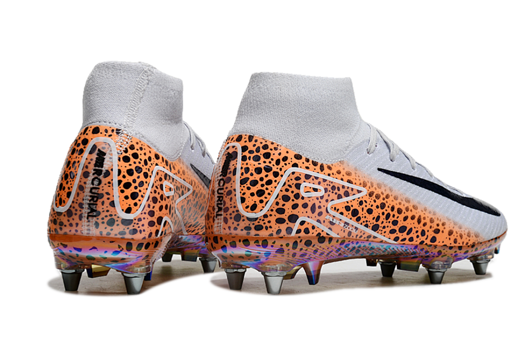 Nike Vapor 16 Air Zoom Mercurial Superfly Iix Elite SG