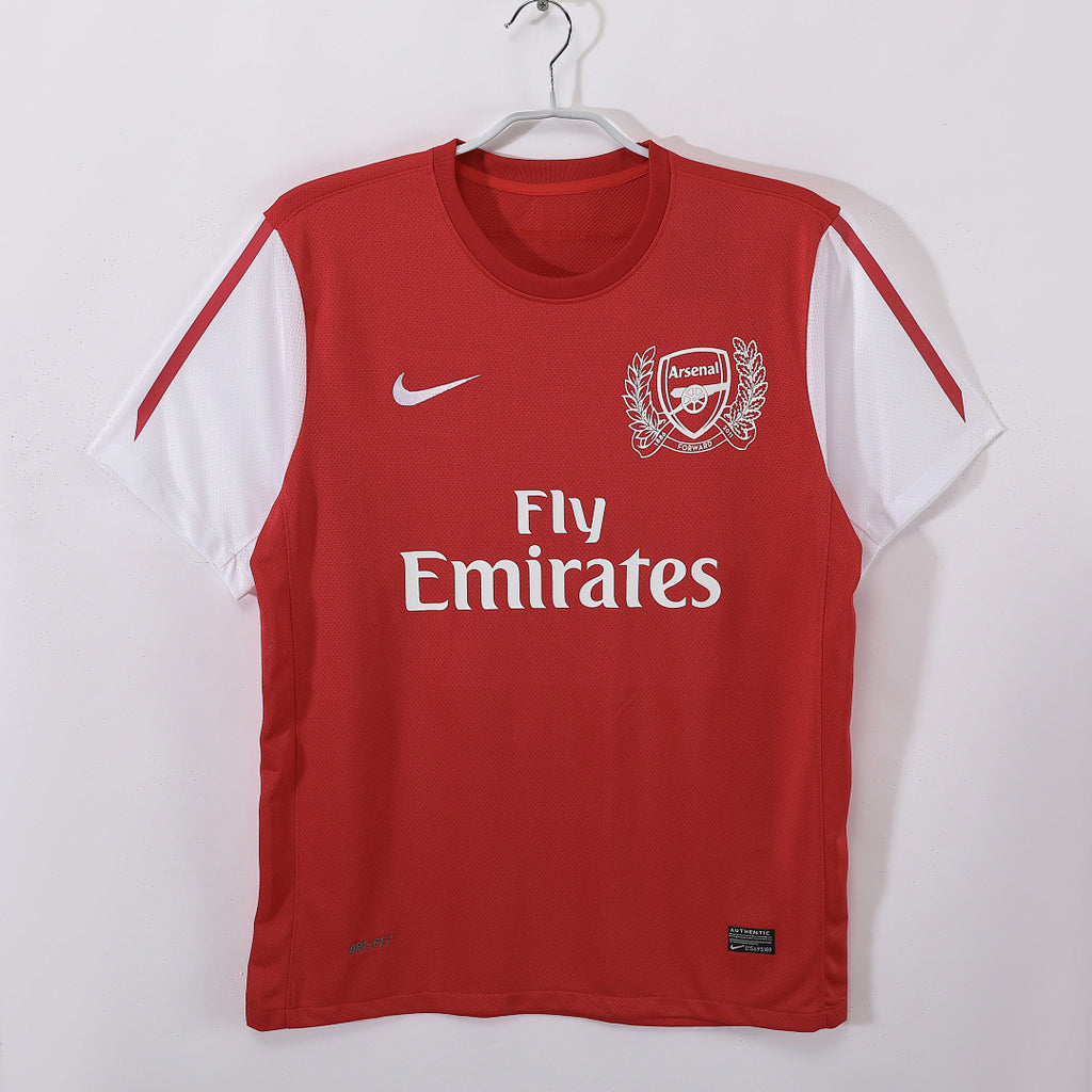 Arsenal 12 0 B 2011/2012