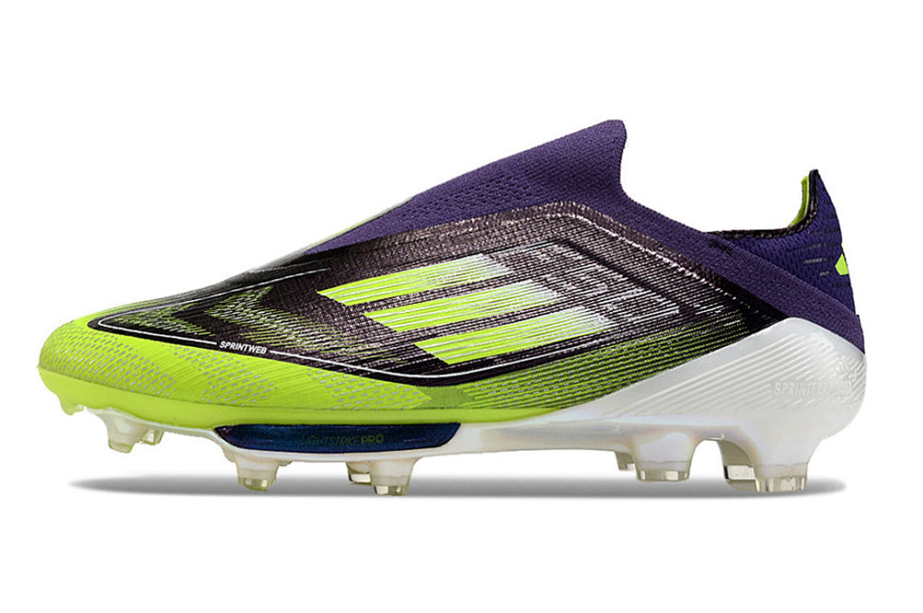 Adidas F50 Pro 50 Size FG