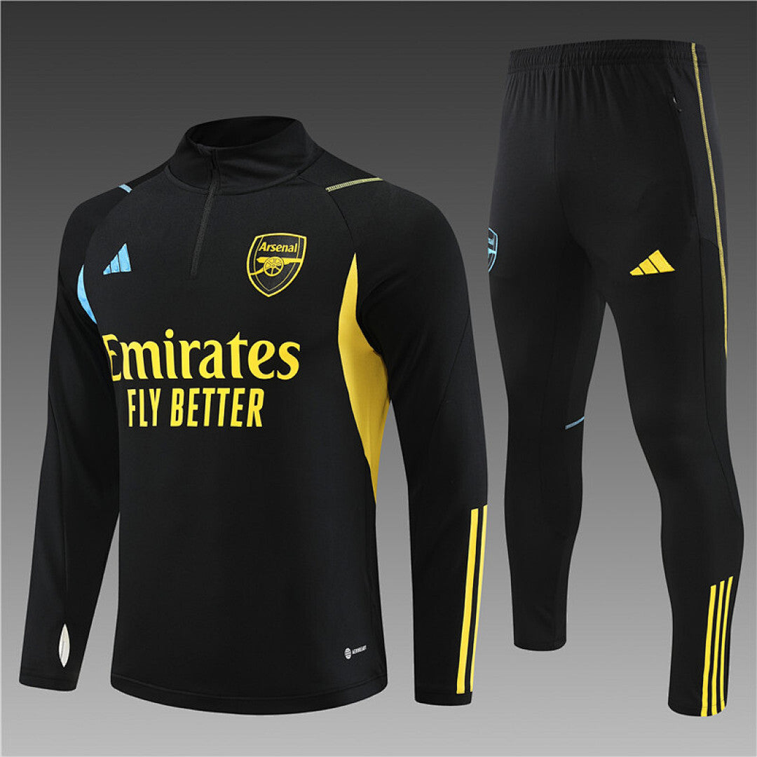 Arsenal Noir 23/24