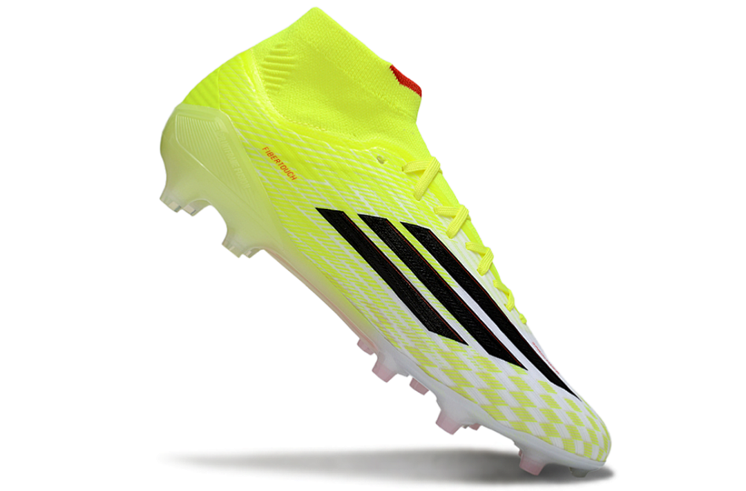 Adidas F50 50 Size Montante FG
