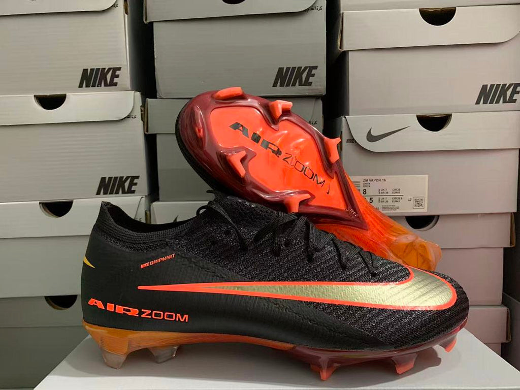 Nike Vapor 16 Bonded Pack 8 FG