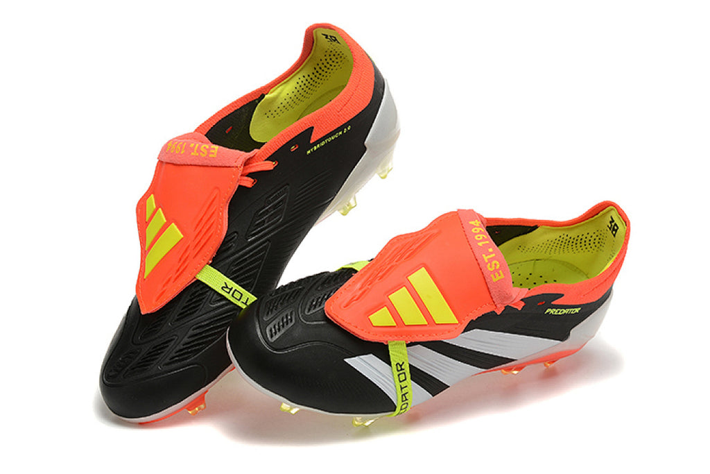 Adidas 24 A Predator Elite Tongue Predator 24 FG