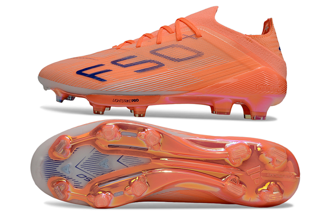 Adidas F50 Pro 50 Size FG