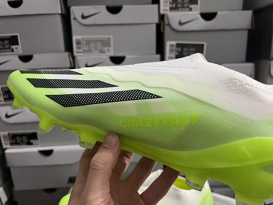 Adidas Modele X X 23 Crazyfast1 FG