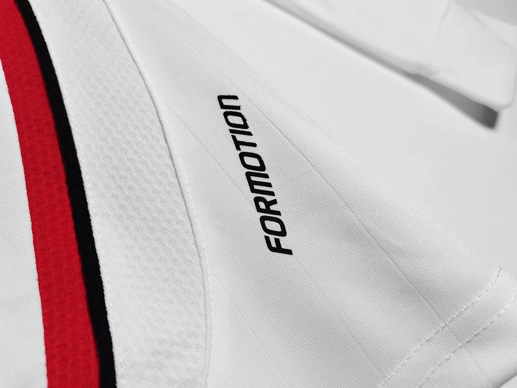 AC Milan 07 3 B 2006/2007