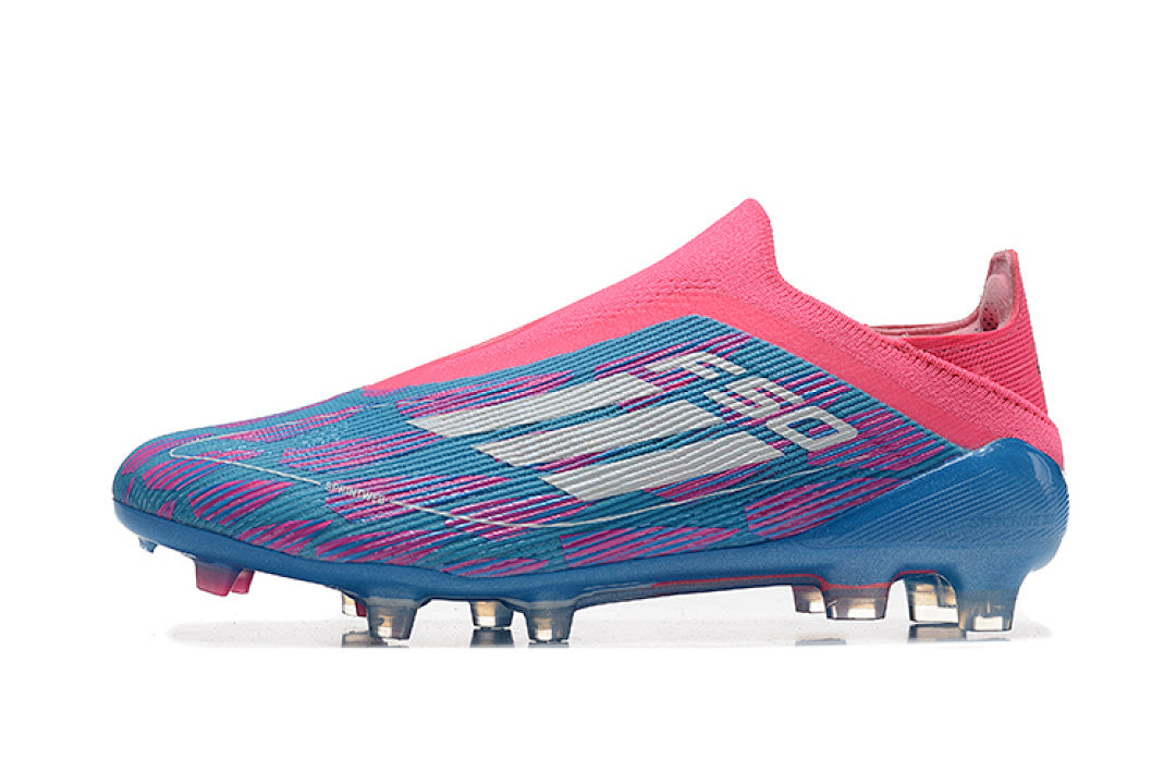 F-50-Elite-Laceless-FG-04 - Adidas
