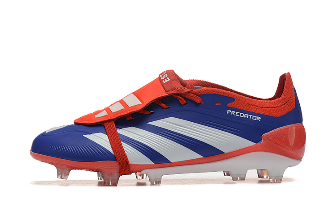 Adidas 24 A Predator Elite Tongue Predator 24 FG