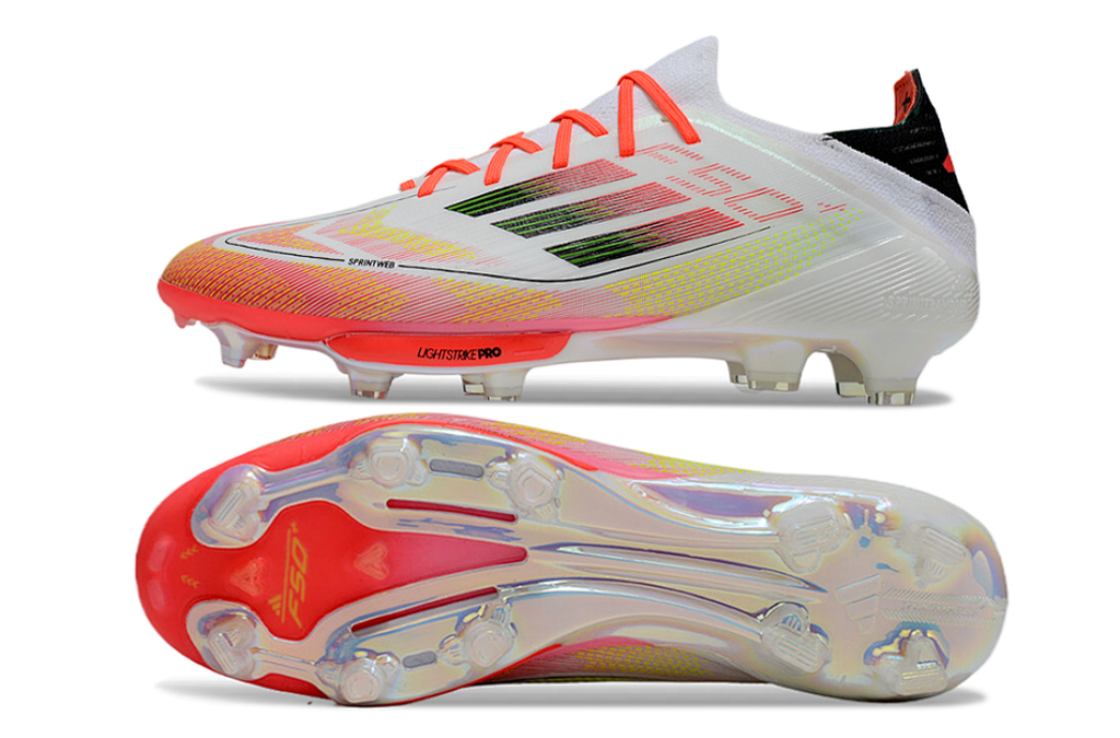 Adidas F50 Pro 50 Size FG