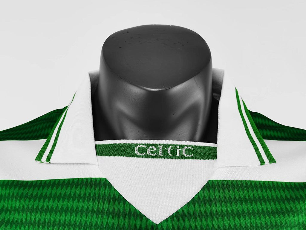 Celtic Glasgow 99 0 A 1998/1999