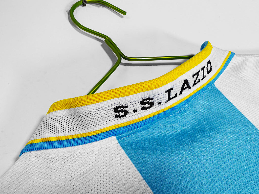 Lazio Rome 00 0 B 1999/2000