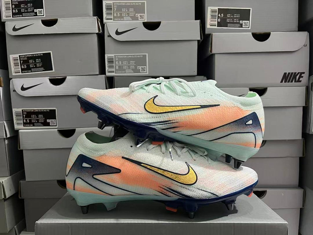 Nike Vapor 16 Air Zoom Mercurial Superfly Iix Elite SG