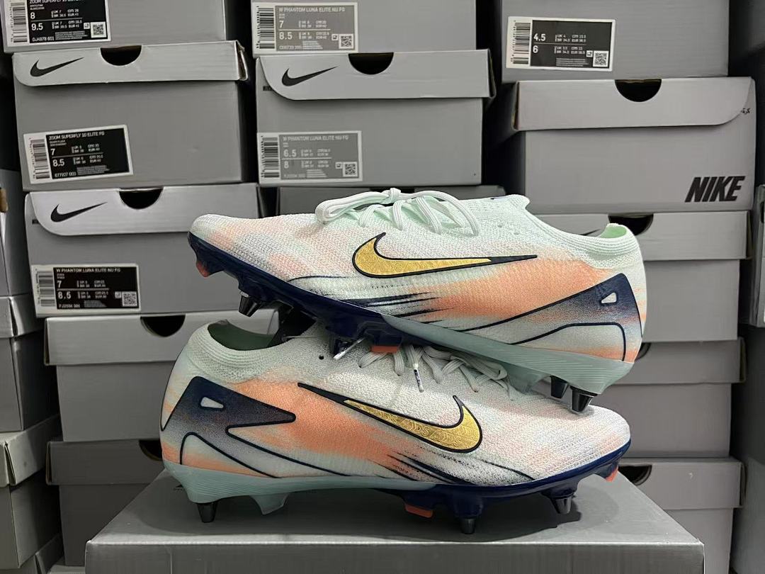 Nike Vapor 16 Air Zoom Mercurial Superfly Iix Elite SG