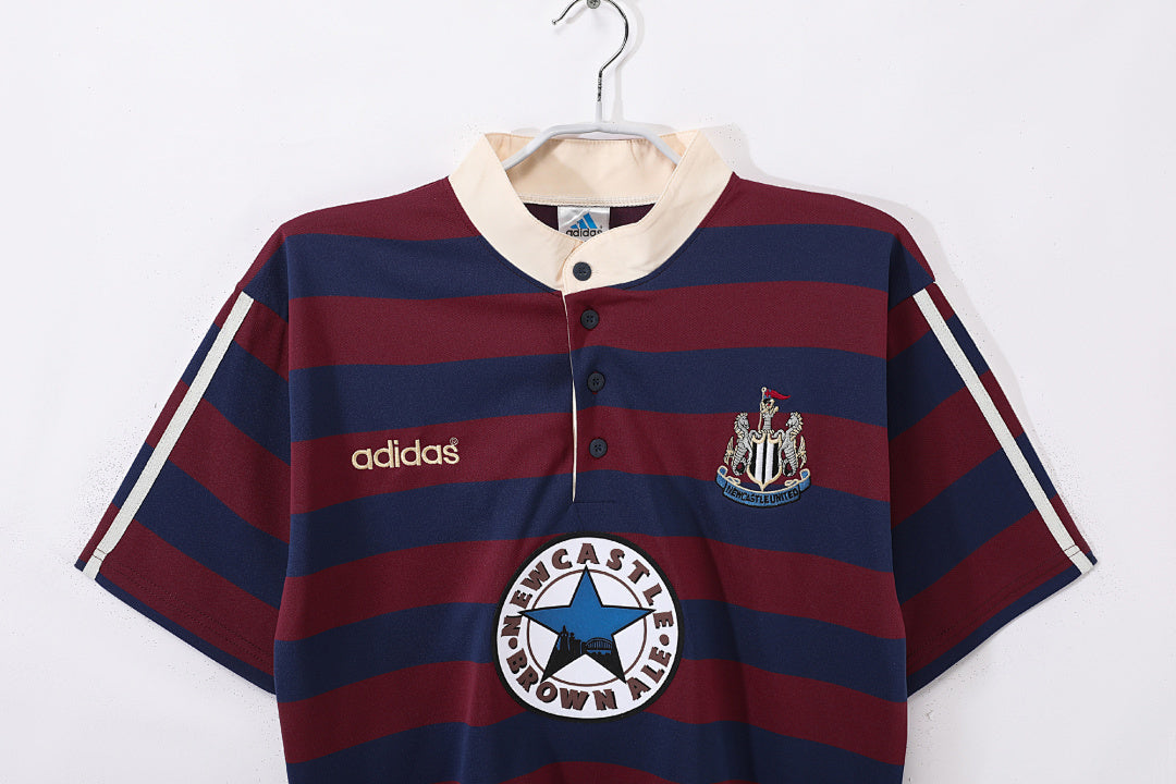 Newcastle 97 0 B 1995/1997