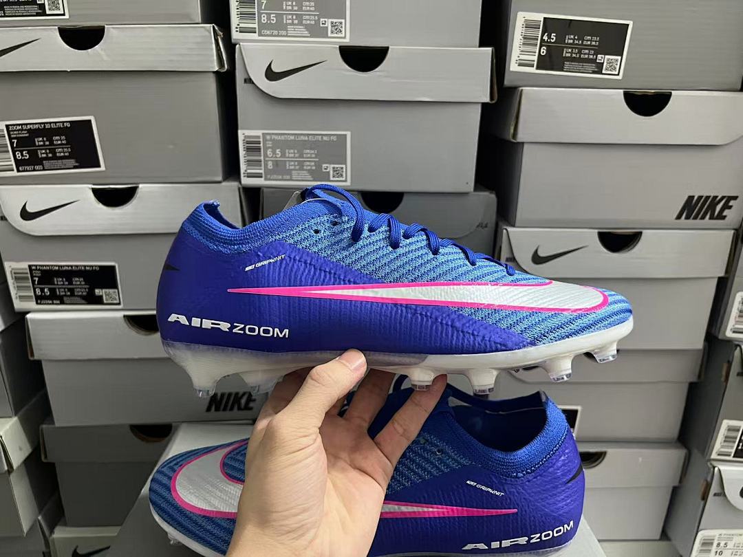 Nike Vapor 16 Air Zoom Mercurial Elite Xxv AG