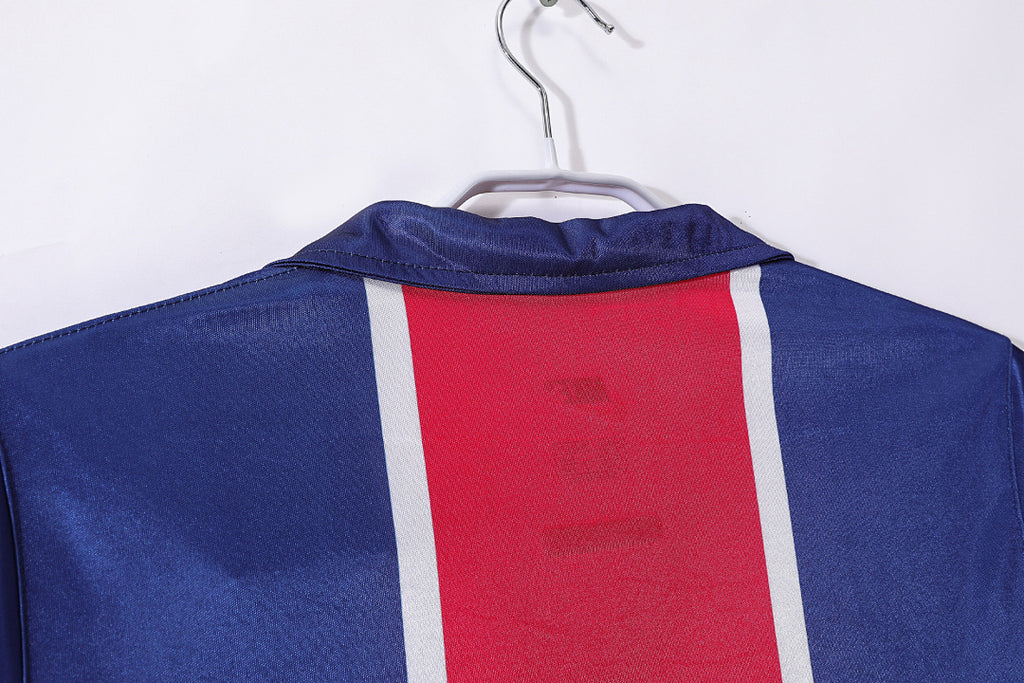 PSG 99 8 A 1998/1999