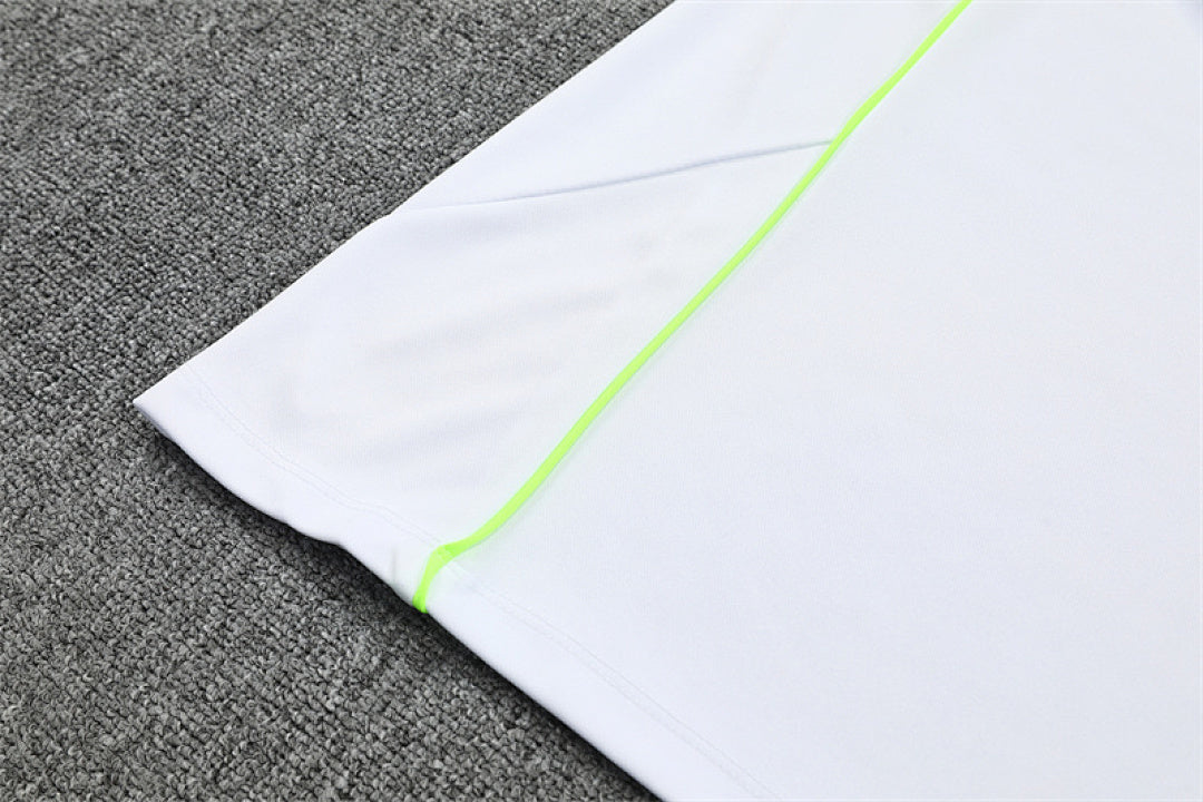 Real Madrid Blanc 25/26