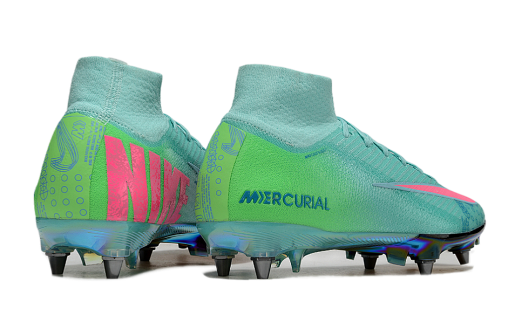 Nike Vapor 16 Air Zoom Mercurial Superfly Iix Elite SG