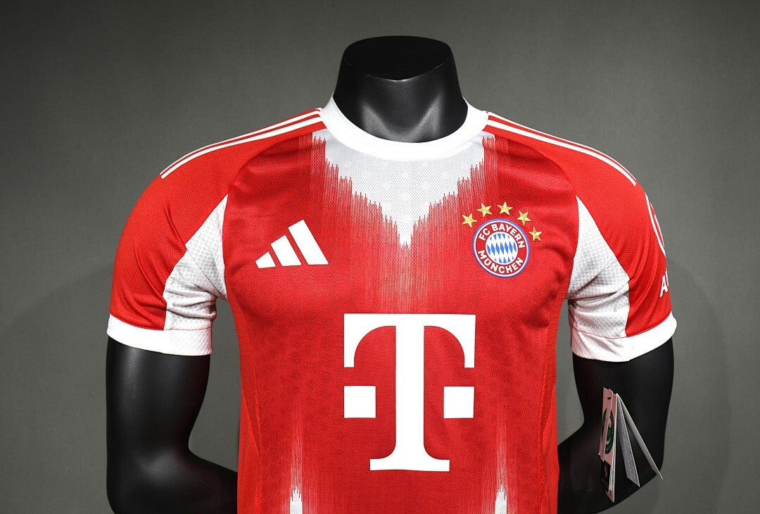 Bayern 262526 2025/2026