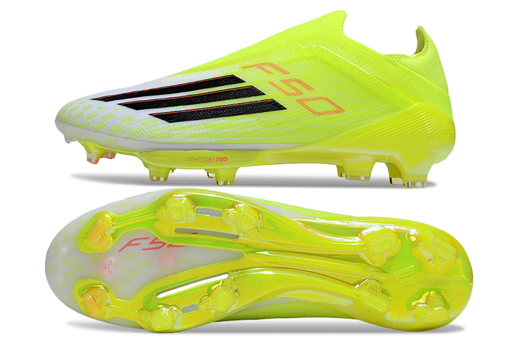 Adidas F50 Pro 50 Size FG
