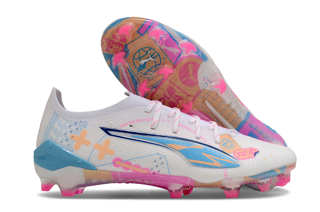 Puma Puma Ultra 5 Ultimate FG