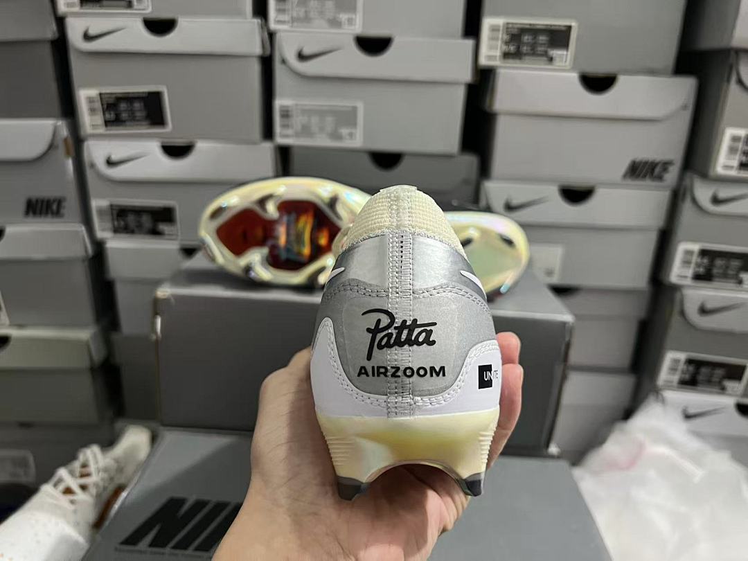 Nike Vapor 16 Md Air Zoom Mercurial Xvi Elite FG