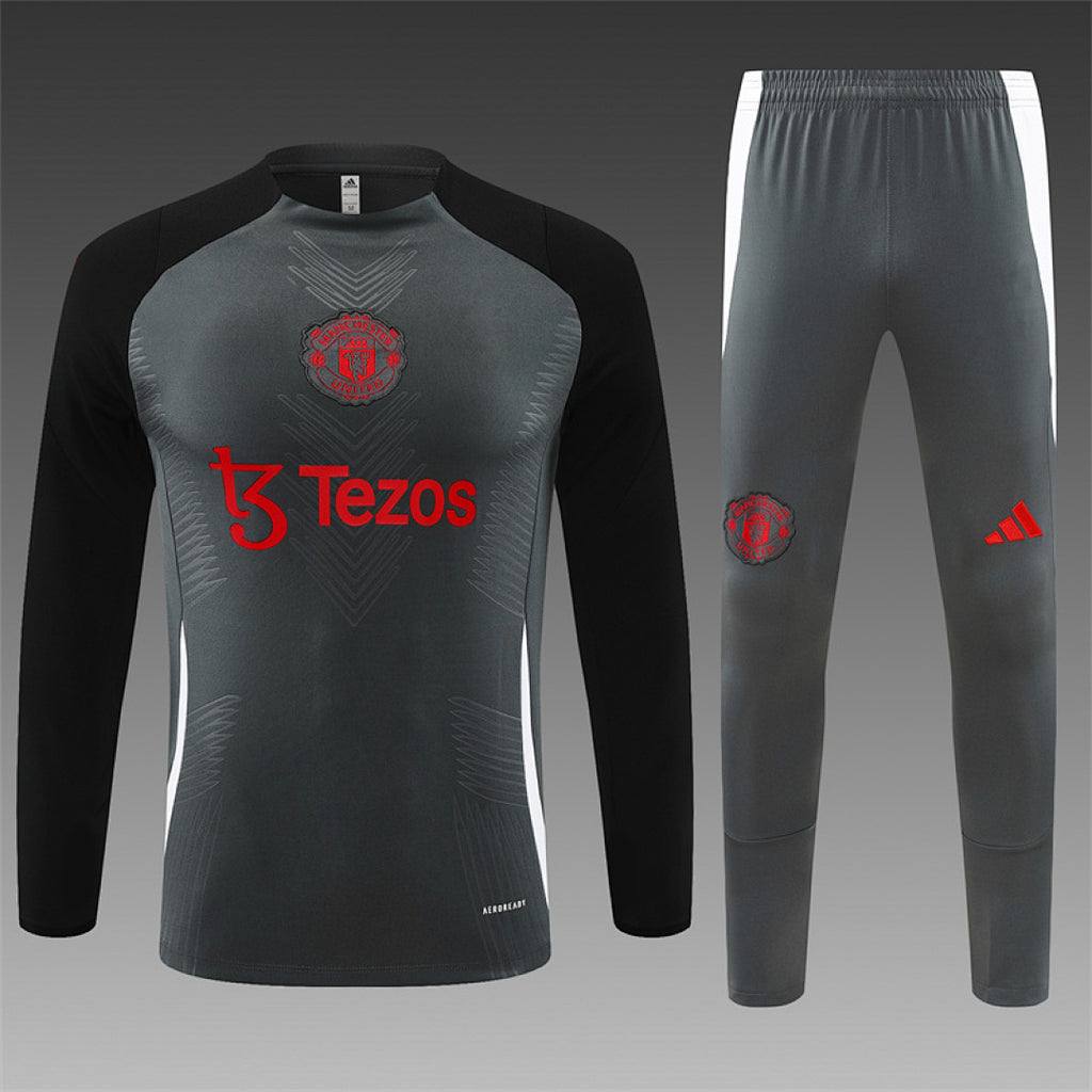 Man United 24/25